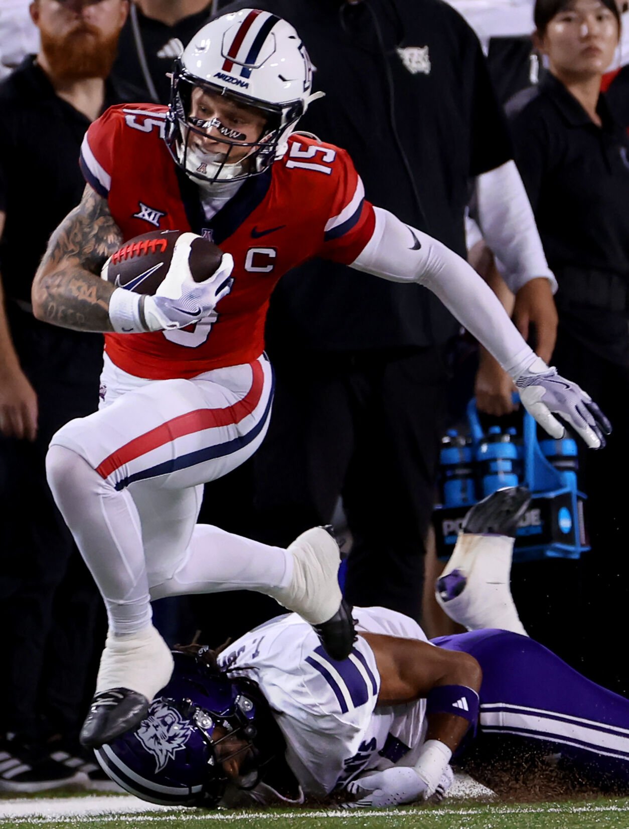 University of ÃÛÁÄÖ±²¥ vs Weber State